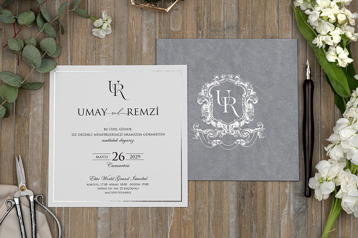 Erdem Davetiye 5103 Modeli ve Fiyatı