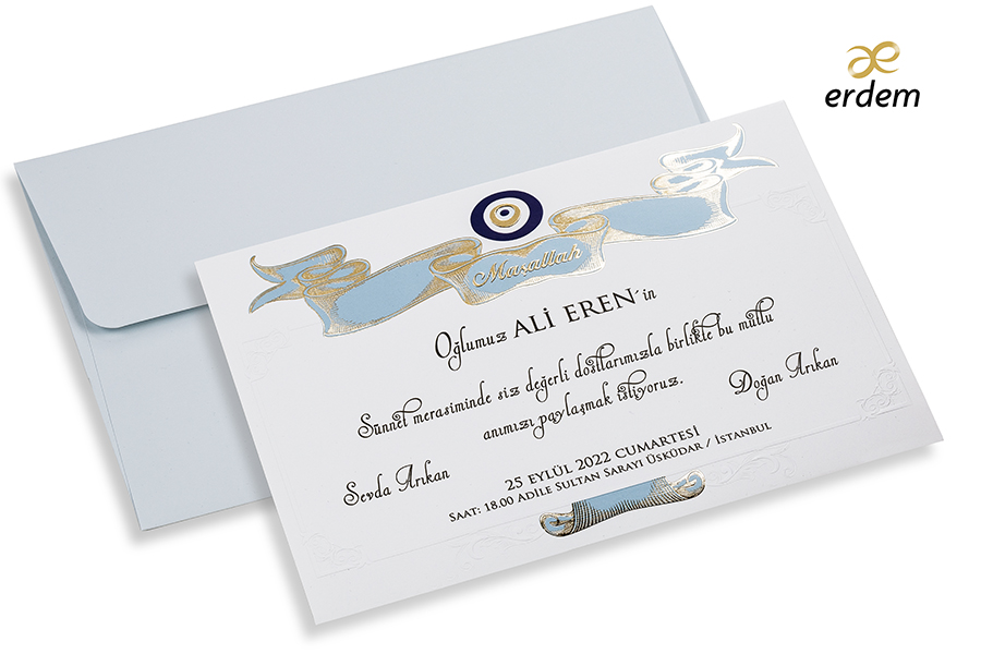 SÜNNET - 80931 davetiye görseli 2