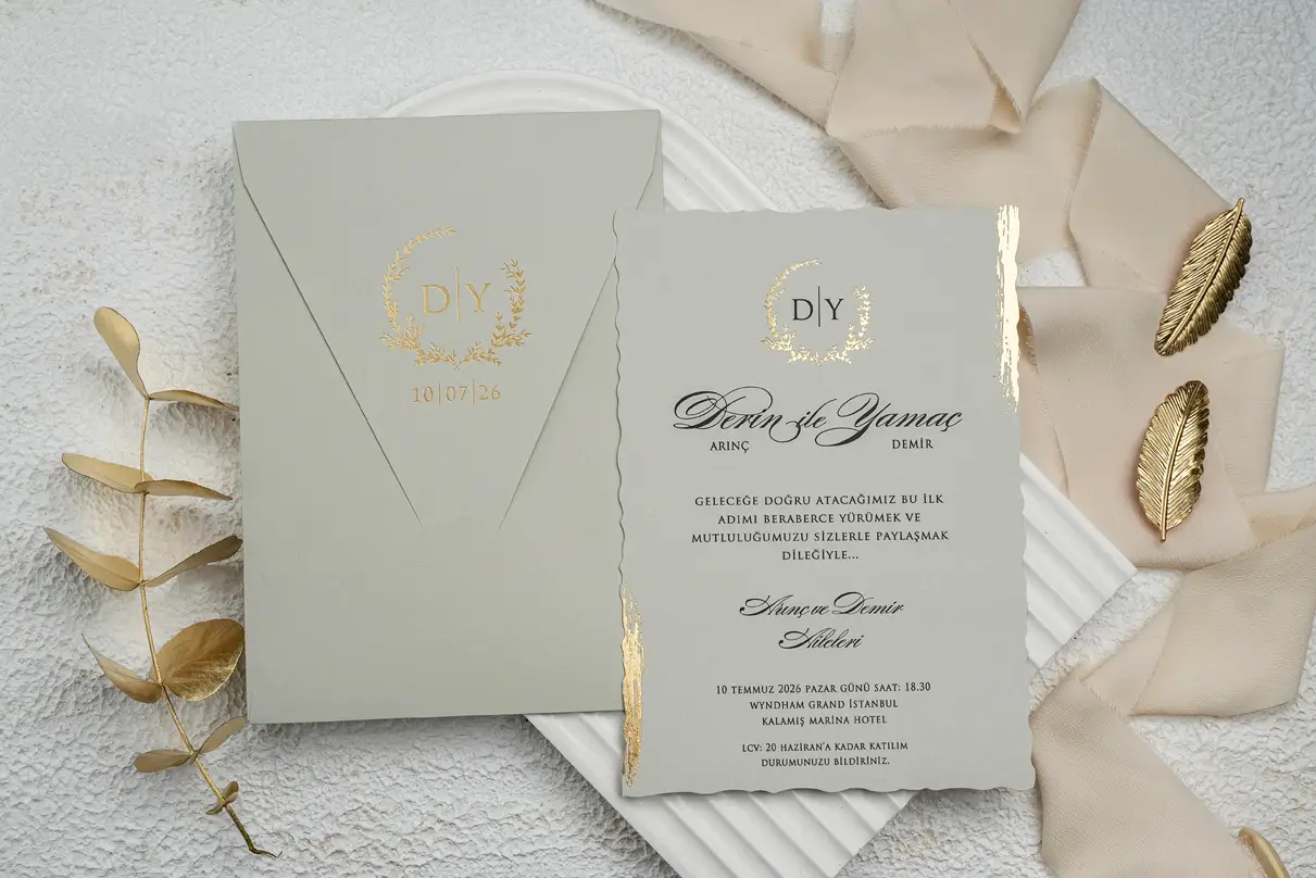 Ekonom Davetiye 9263 Modeli ve Fiyatı