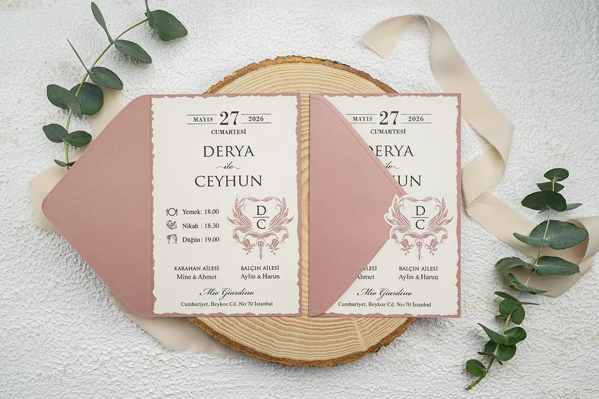 Ekonom Davetiye 9225 Modeli ve Fiyatı