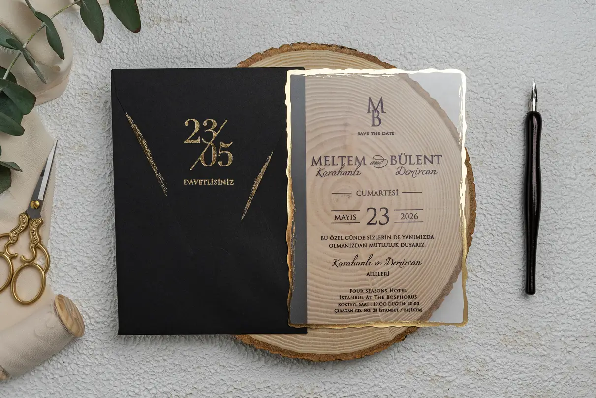 Ekonom Davetiye 9261 Modeli ve Fiyatı