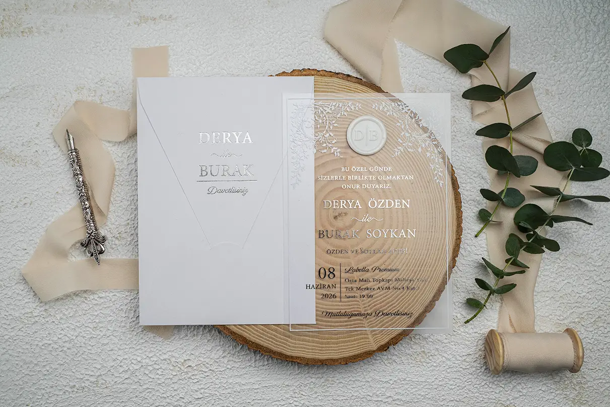 Ekonom Davetiye 9364 Modeli ve Fiyatı