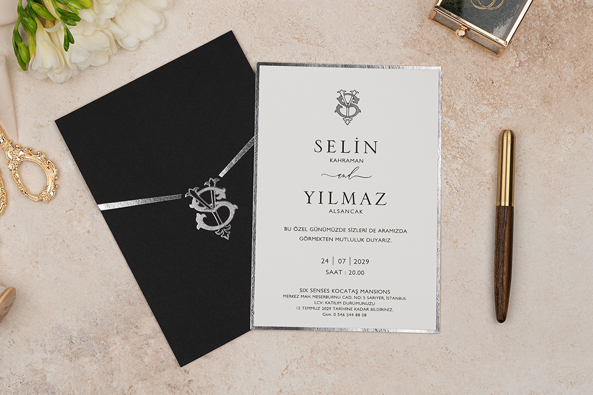 Erdem Davetiye 5121 Modeli ve Fiyatı
