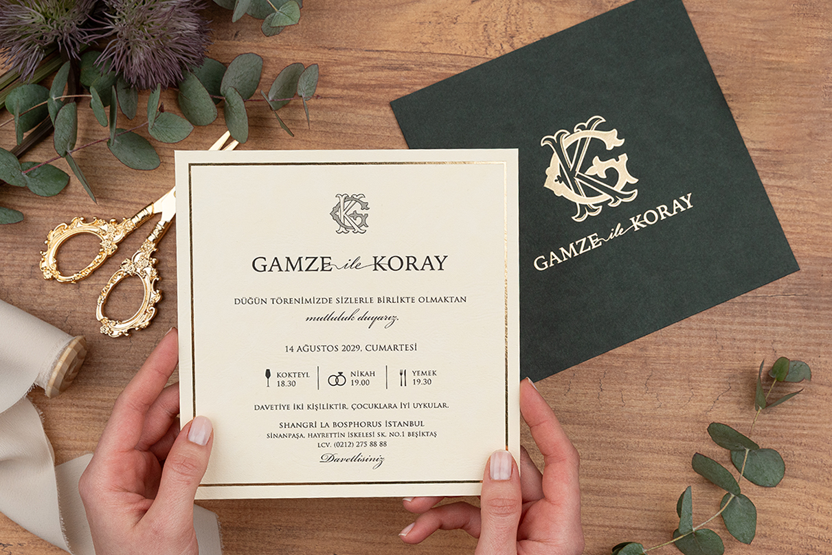 Erdem Davetiye 5128 Modeli ve Fiyatı