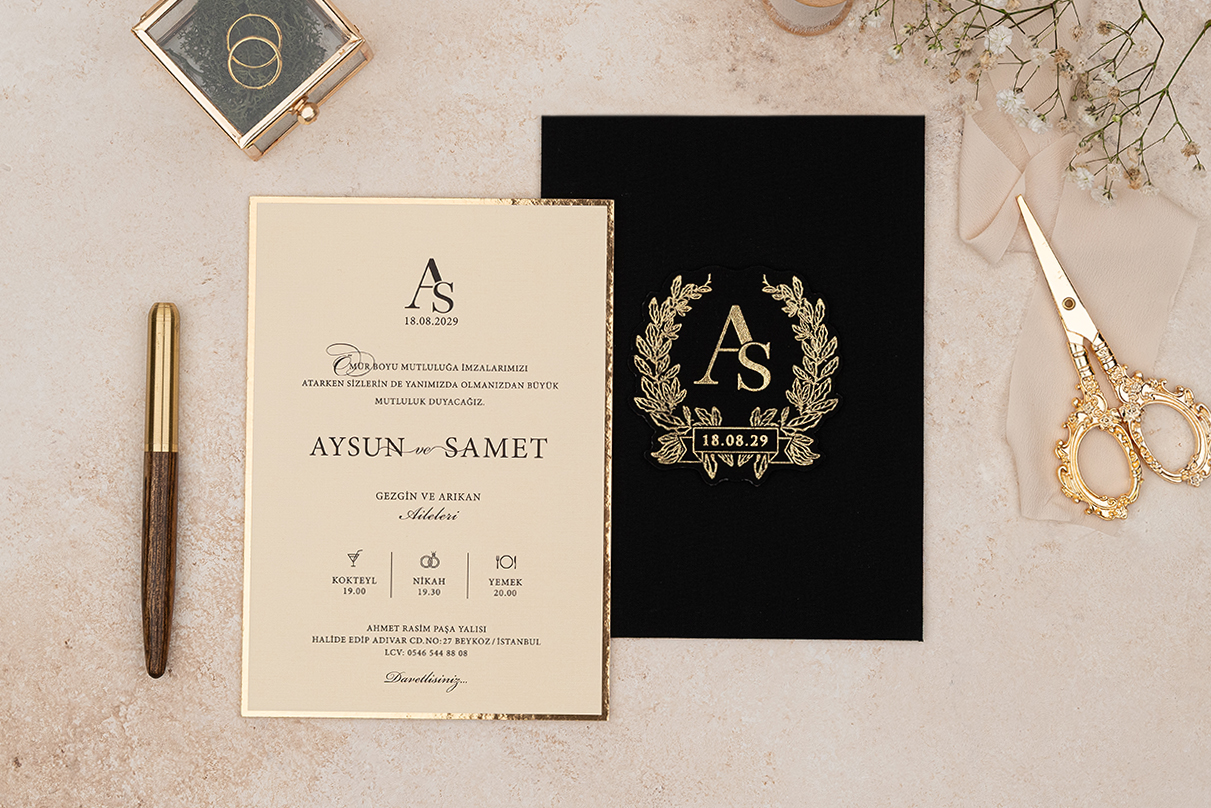 Erdem Davetiye 5134 Modeli ve Fiyatı